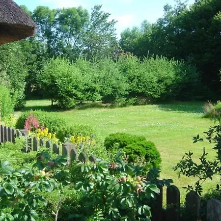 Appartement Eg Inge Katharinenheerd