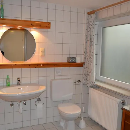 Appartement Wellenbrecher Katharinenheerd