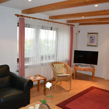 Appartement Wellenbrecher *