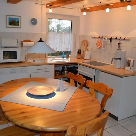 Wellenbrecher Appartement *