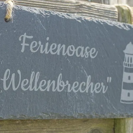 Wellenbrecher Appartamento *