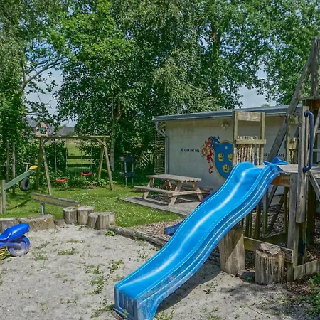 Appartamento Wellenbrecher Katharinenheerd