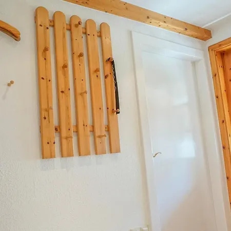 Appartamento Wellenbrecher Katharinenheerd