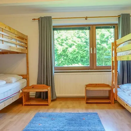 Wellenbrecher Appartamento Katharinenheerd