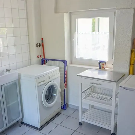 Appartamento Wellenbrecher